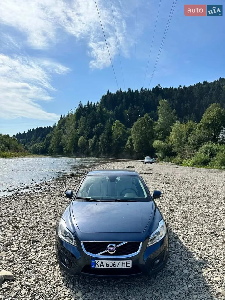 2011 Volvo C30 - мініатюра 24