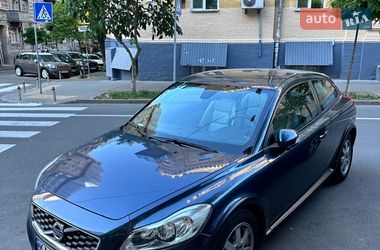 Хетчбек Volvo C30 2010 в Києві