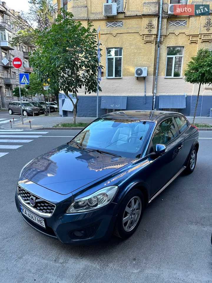 2011 Volvo C30 - мініатюра 44