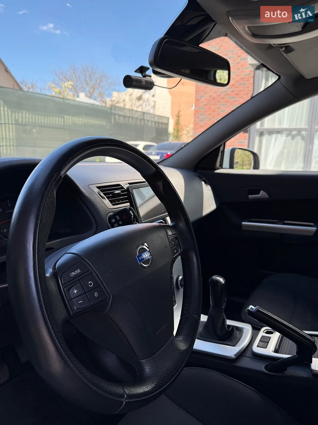 2011 Volvo C30 - мініатюра 18