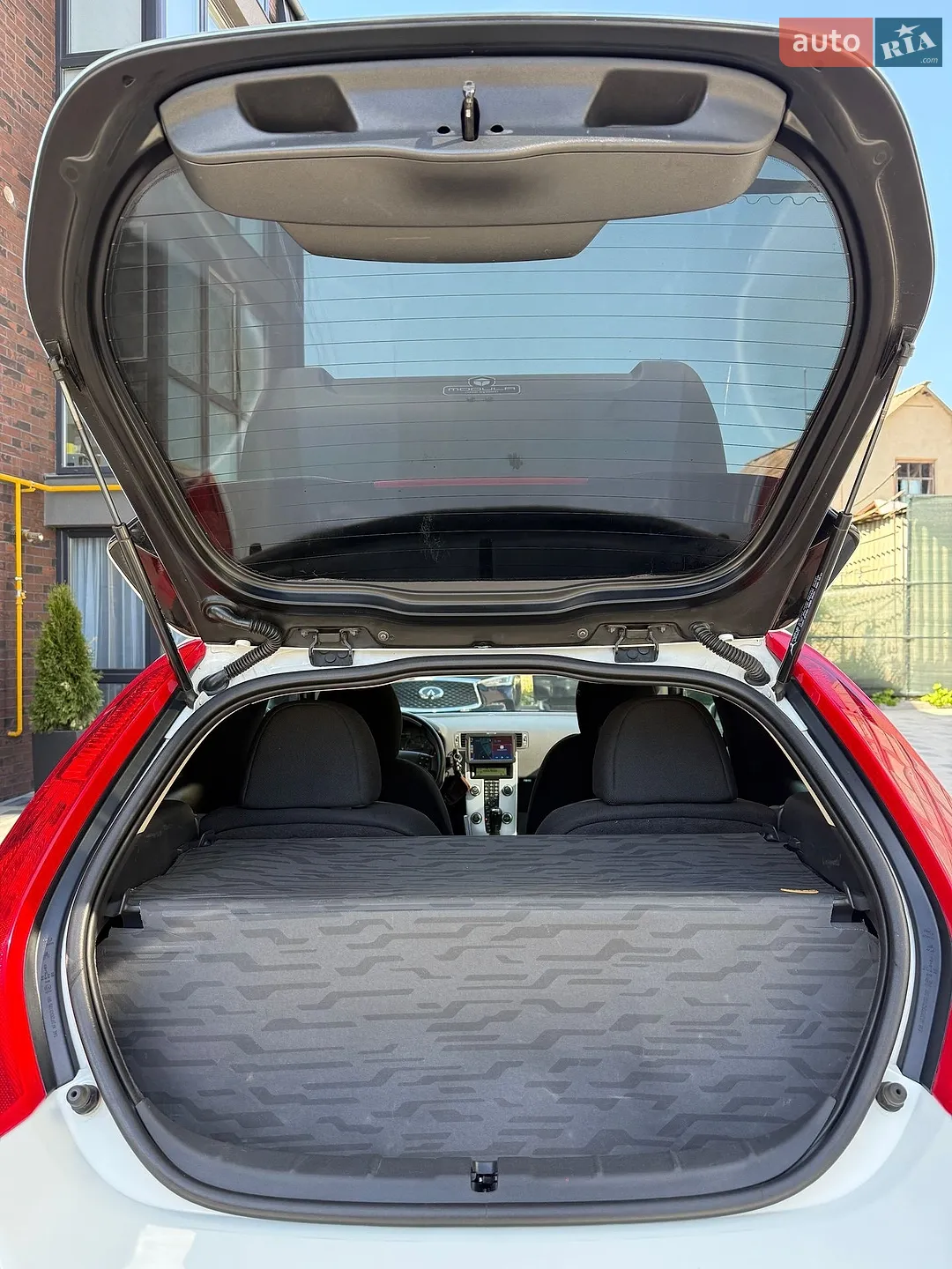 2011 Volvo C30 - мініатюра 22