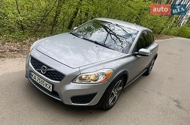 Хэтчбек Volvo C30 2012 в Киеве