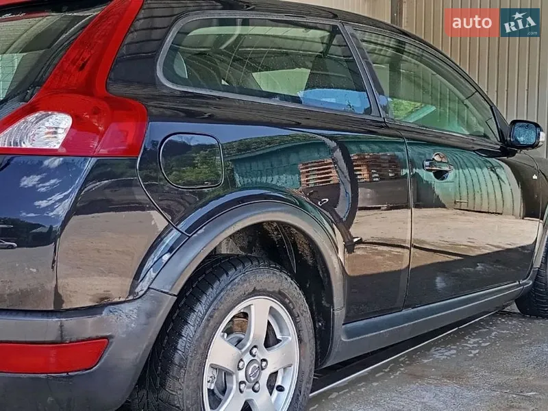 Volvo C30 2008