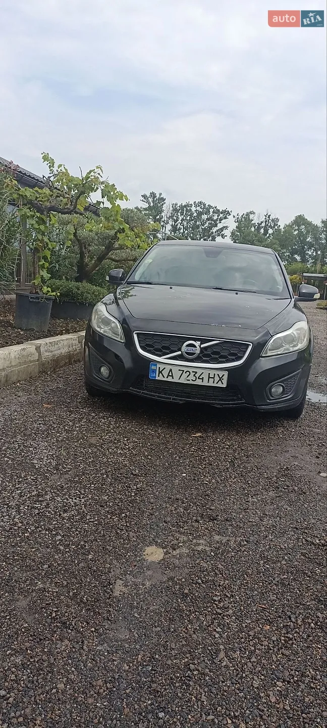 2011 Volvo C30 - мініатюра 8