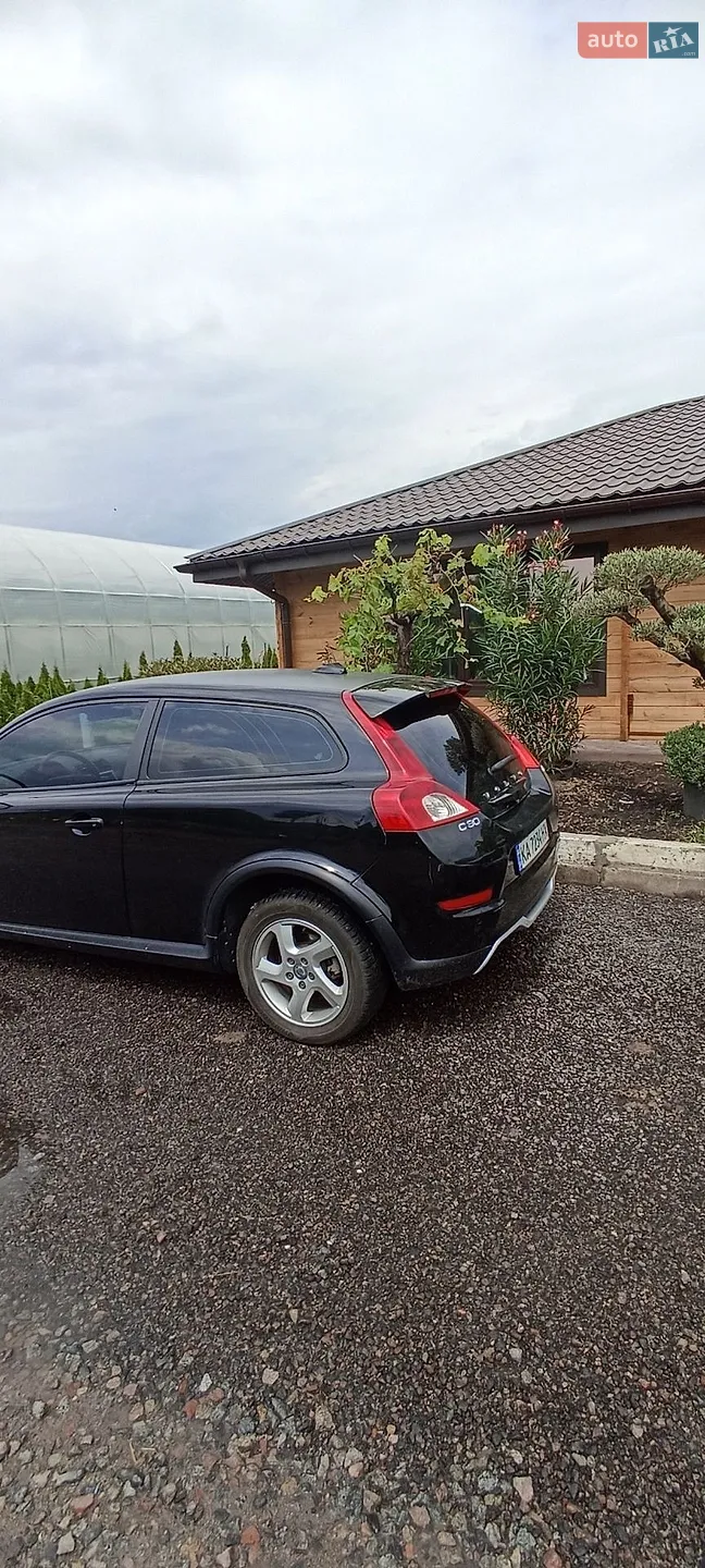 2011 Volvo C30 - мініатюра 3