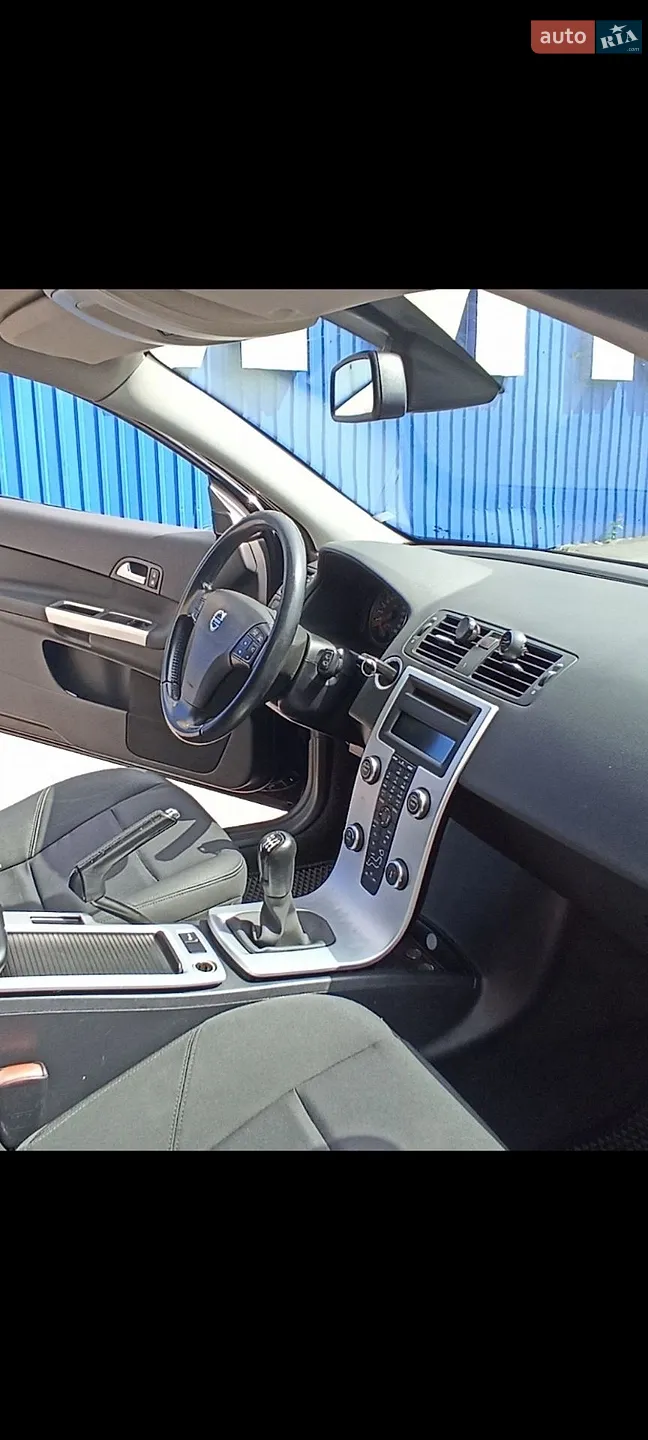 2011 Volvo C30 - мініатюра 19