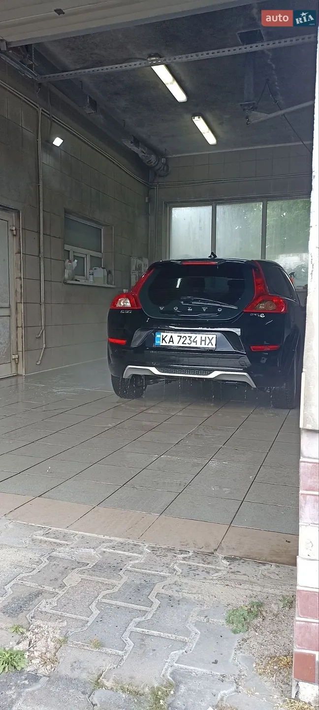 2011 Volvo C30 - мініатюра 34