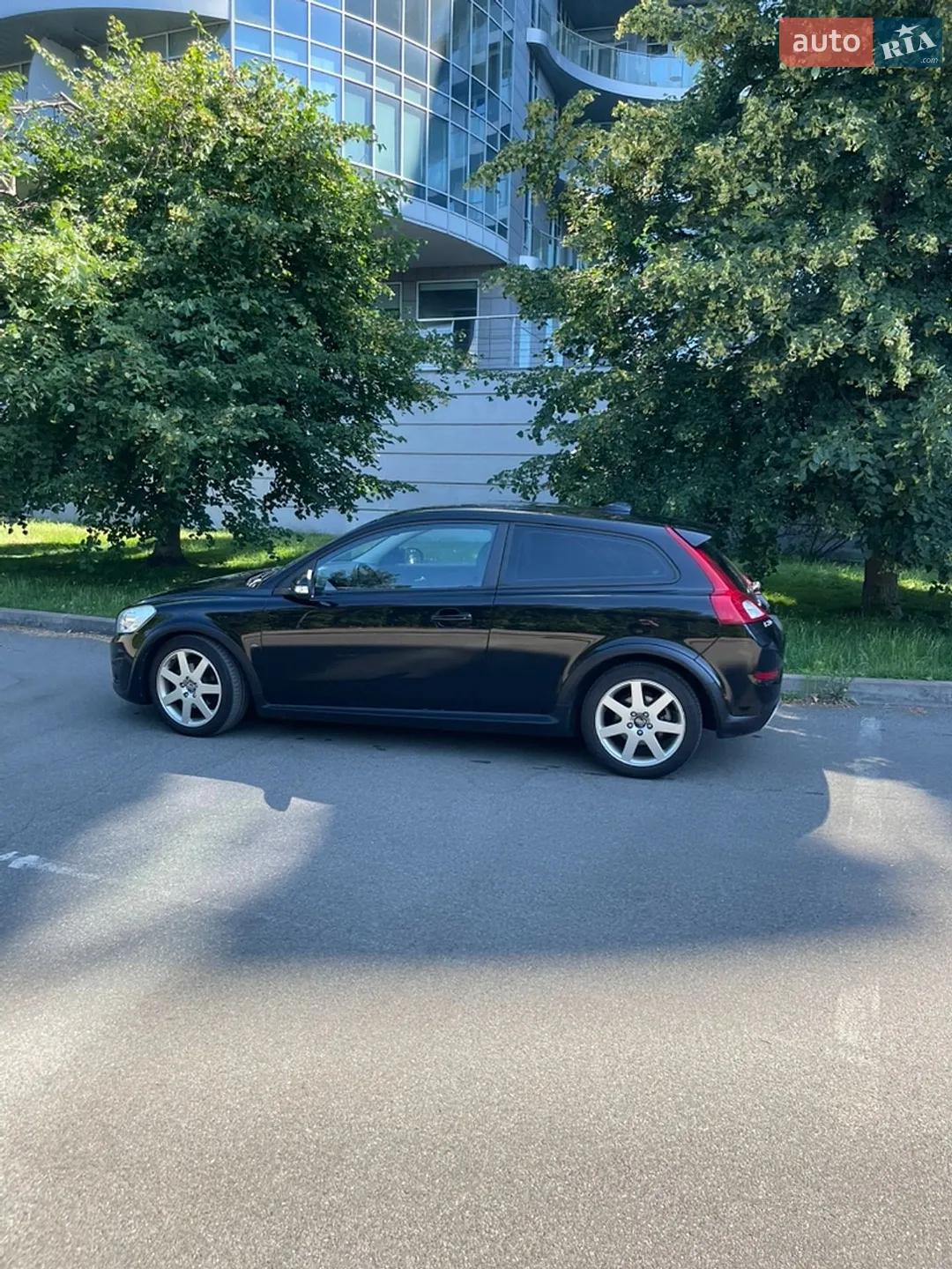 2012 Volvo C30 - мініатюра 6