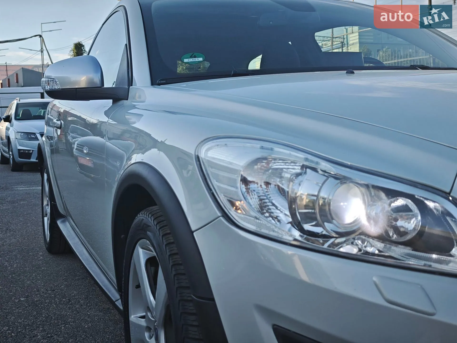 2012 Volvo C30 - мініатюра 18