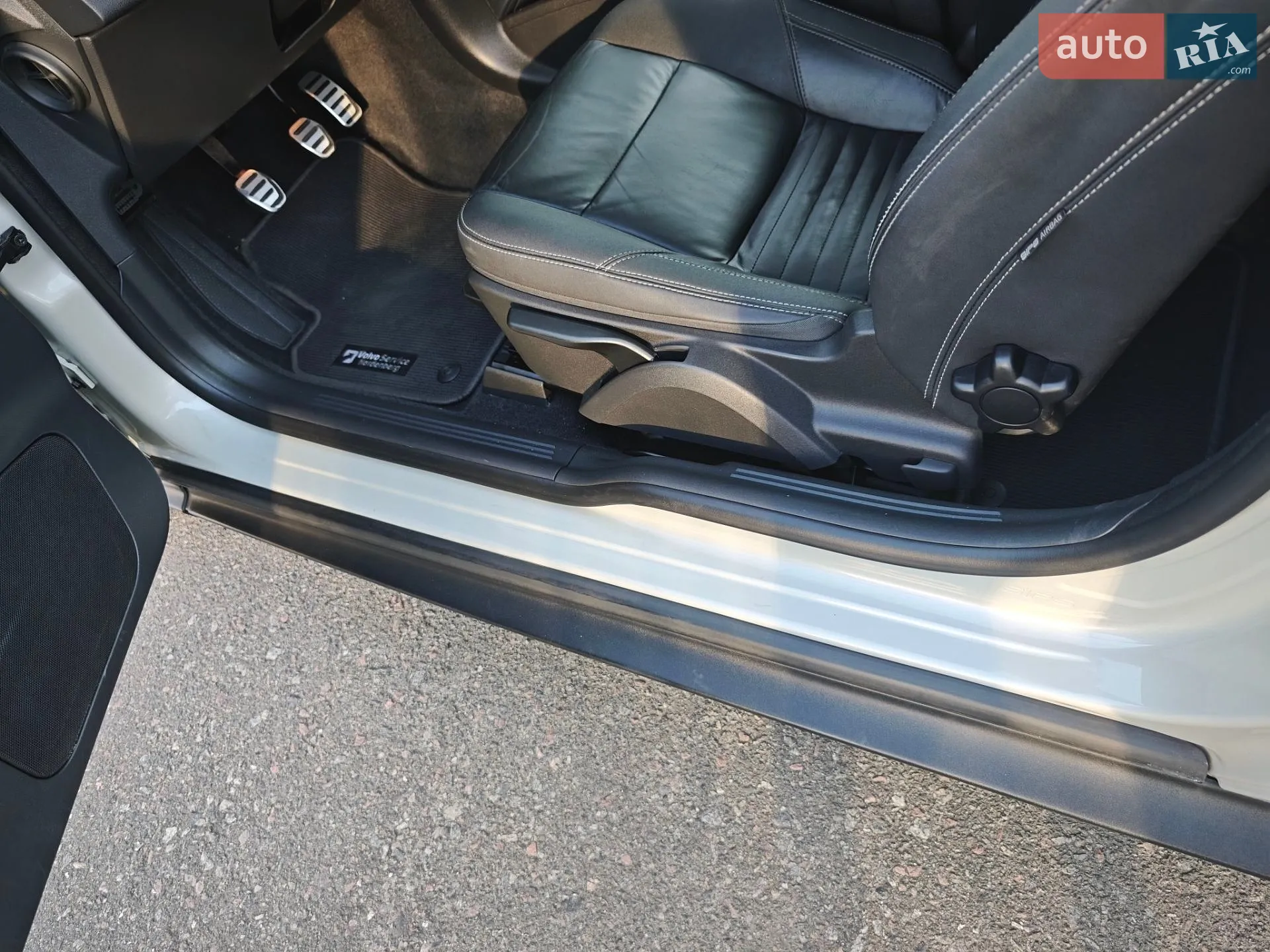 2012 Volvo C30 - мініатюра 33