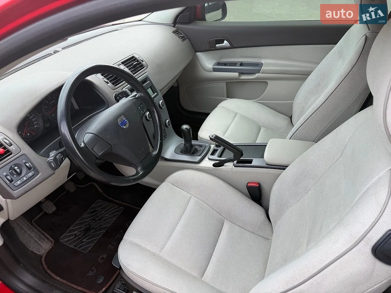 2010 Volvo C30 - мініатюра 9