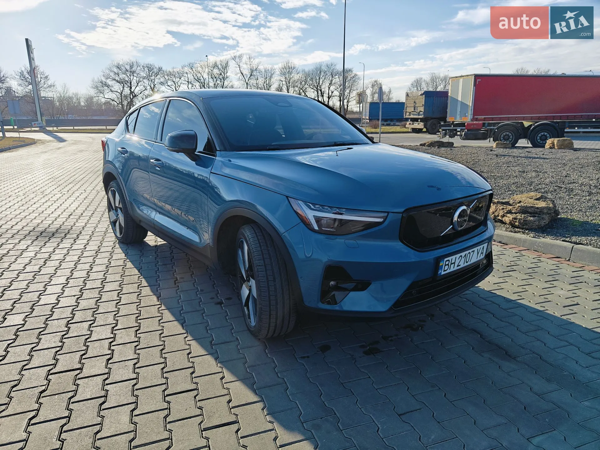 Фото авто 14