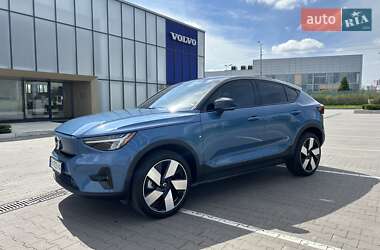 Внедорожник / Кроссовер Volvo C40 Recharge 2022 в Харькове