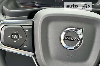 Внедорожник / Кроссовер Volvo C40 Recharge 2023 в Луцке