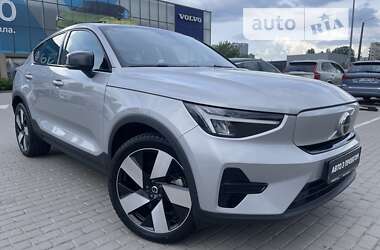 Внедорожник / Кроссовер Volvo C40 Recharge 2022 в Киеве