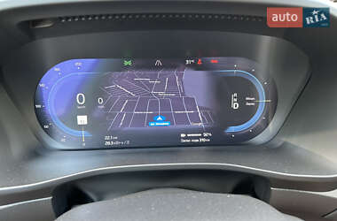 Внедорожник / Кроссовер Volvo C40 Recharge 2022 в 