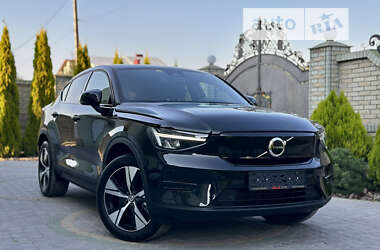 Внедорожник / Кроссовер Volvo C40 Recharge 2024 в Тернополе