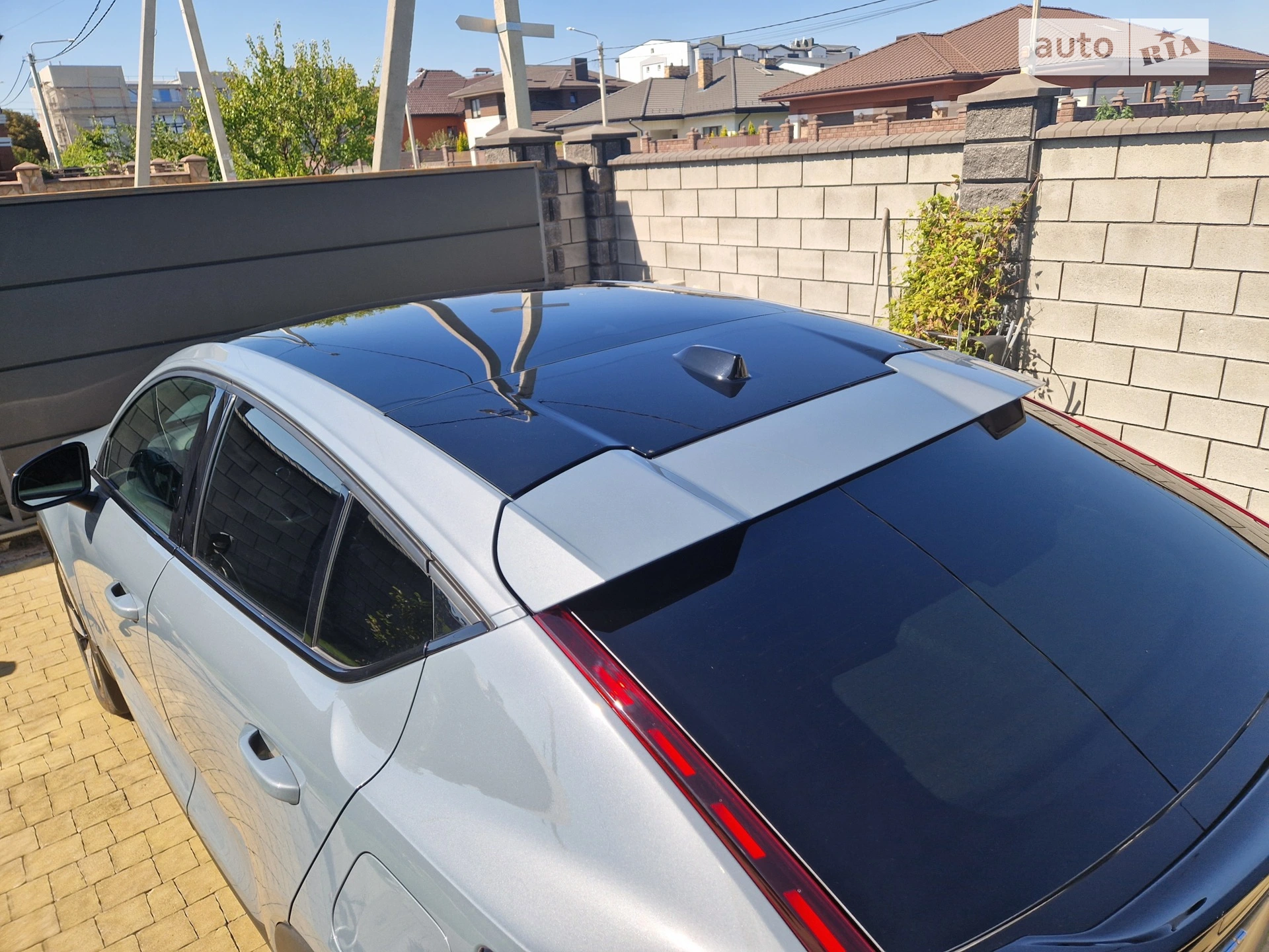 2023 Volvo C40 - мініатюра 6