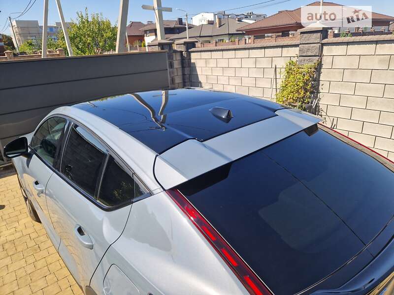 Внедорожник / Кроссовер Volvo C40 Recharge 2023 в Ровно