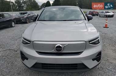 Позашляховик / Кросовер Volvo C40 Recharge 2023 в 