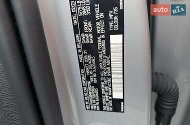 Позашляховик / Кросовер Volvo C40 Recharge 2023 в 