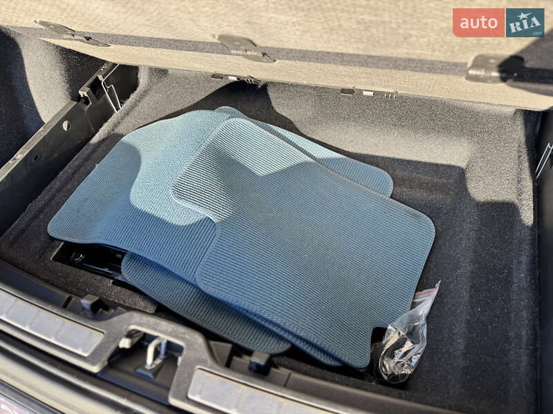Внедорожник / Кроссовер Volvo C40 Recharge 2023 в Днепре