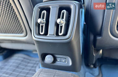 Внедорожник / Кроссовер Volvo C40 Recharge 2023 в 