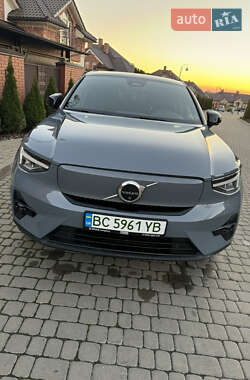 Внедорожник / Кроссовер Volvo C40 Recharge 2023 в Львове