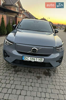 Внедорожник / Кроссовер Volvo C40 Recharge 2023 в 