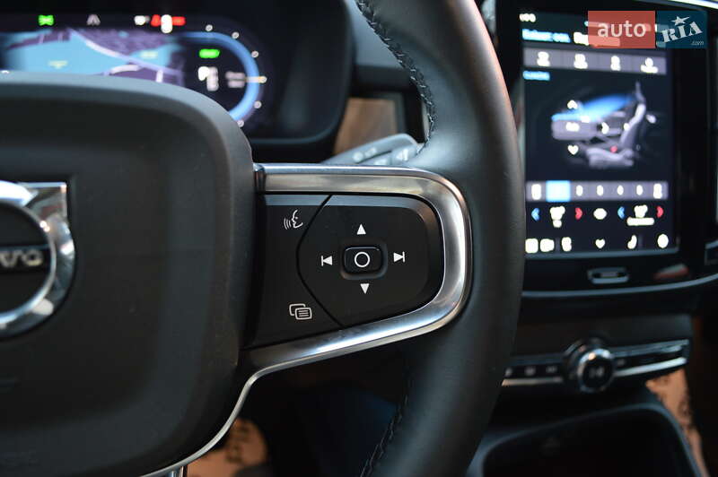 Внедорожник / Кроссовер Volvo C40 Recharge 2023 в Львове