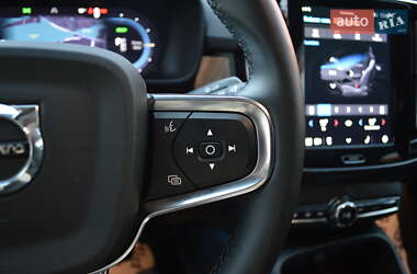 Внедорожник / Кроссовер Volvo C40 Recharge 2023 в 