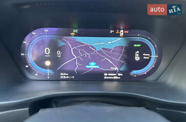 Внедорожник / Кроссовер Volvo C40 Recharge 2023 в 