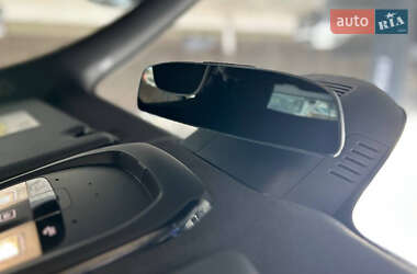 Позашляховик / Кросовер Volvo C40 Recharge 2023 в 