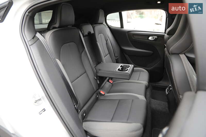 Позашляховик / Кросовер Volvo C40 Recharge 2022 в Харкові