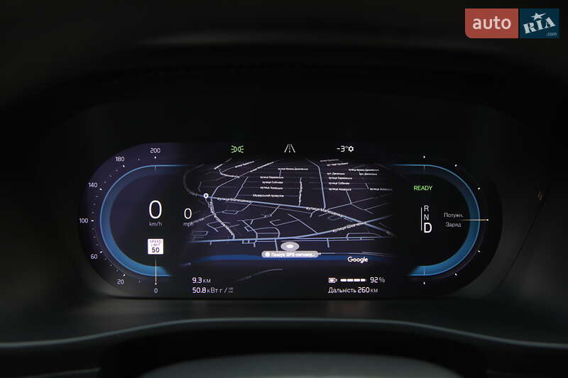 Внедорожник / Кроссовер Volvo C40 Recharge 2022 в Харькове фото 14 Внедорожник / Кроссовер Volvo C40 Recharge 2022 в Харькове