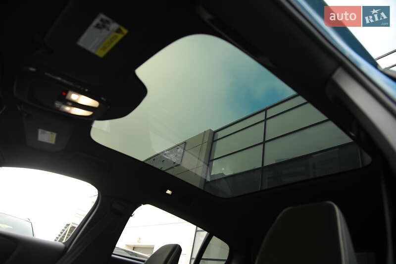 Внедорожник / Кроссовер Volvo C40 Recharge 2022 в Харькове фото 26 Внедорожник / Кроссовер Volvo C40 Recharge 2022 в Харькове