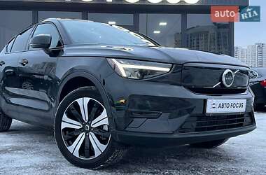 Внедорожник / Кроссовер Volvo C40 Recharge 2022 в Киеве