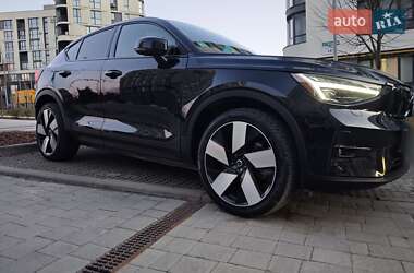 Внедорожник / Кроссовер Volvo C40 Recharge 2023 в 