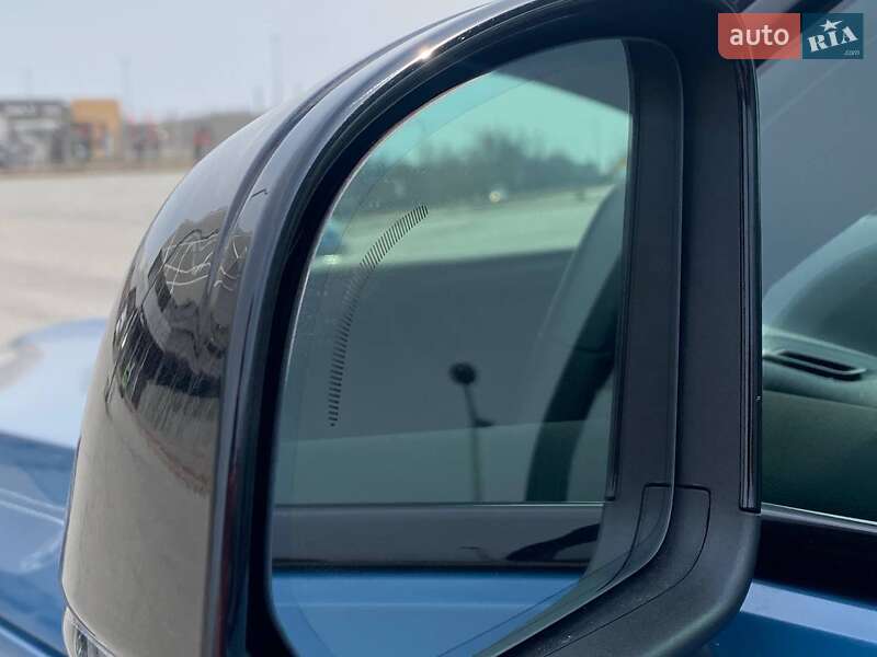 Внедорожник / Кроссовер Volvo C40 Recharge 2021 в Львове фото 10 Внедорожник / Кроссовер Volvo C40 Recharge 2021 в Львове