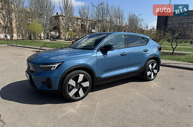 Внедорожник / Кроссовер Volvo C40 Recharge 2022 в 