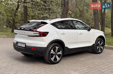 Внедорожник / Кроссовер Volvo C40 Recharge 2023 в 