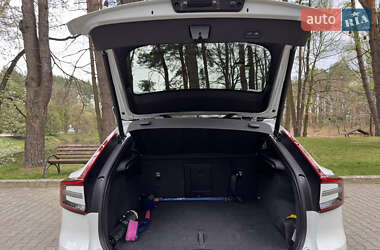 Внедорожник / Кроссовер Volvo C40 Recharge 2023 в 