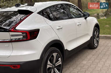 Внедорожник / Кроссовер Volvo C40 Recharge 2023 в 