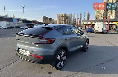 Внедорожник / Кроссовер Volvo C40 Recharge 2022 в 