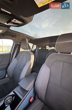 Внедорожник / Кроссовер Volvo C40 Recharge 2022 в 