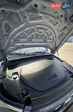 Внедорожник / Кроссовер Volvo C40 Recharge 2022 в 