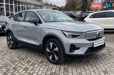 Внедорожник / Кроссовер Volvo C40 Recharge 2024 в Житомире