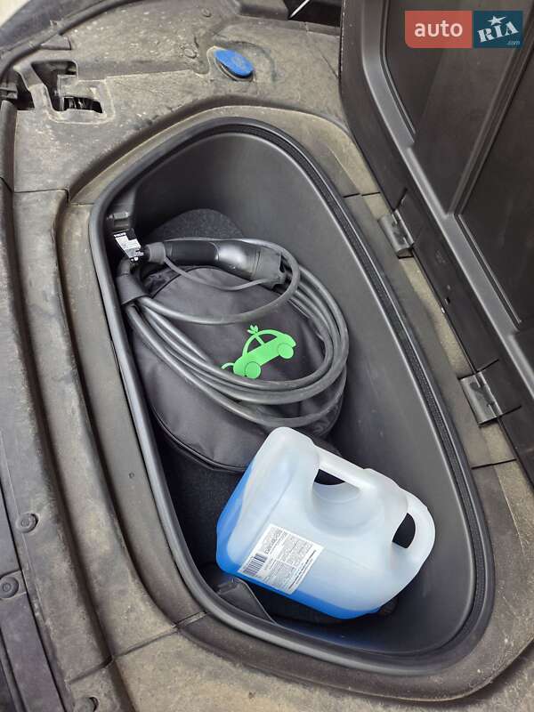 Внедорожник / Кроссовер Volvo C40 Recharge 2022 в Киеве