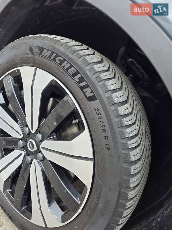 Внедорожник / Кроссовер Volvo C40 Recharge 2022 в Киеве