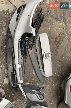 Внедорожник / Кроссовер Volvo C40 Recharge 2024 в 